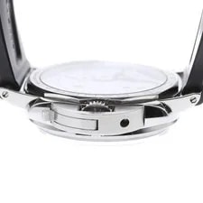 Panerai Luminor 1950 3 Days Acciaio PAM00663 47mm SS Rubber Hand-Wind #C062 4