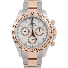 Rolex — Rolex Daytona 40mm White Dial Ref # 126503 — Watch — resale