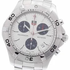Tag Heuer — TAG Heuer Aquaracer CAF1111 TO278498 — Watch — resale