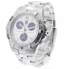 TAG Heuer Aquaracer CAF1111 TO278498 2