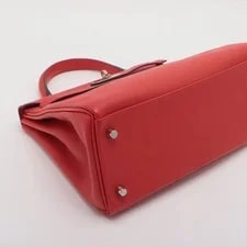 Hermès Kelly 28 le Tournay Nuit Metal Fittings X: 2016 4