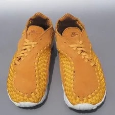 2016 Nike Air Footscape Woven Nm Desert Oshre- Dart- 875797-700 Us8 3