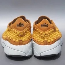 2016 Nike Air Footscape Woven Nm Desert Oshre- Dart- 875797-700 Us8 4