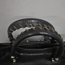 Balenciaga — Balenciaga Classic Motor Small City Official — Handbag — resale