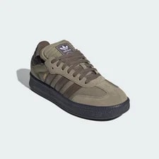 6.5M/ 7.5W - [NEW] Adidas Samba XLG Shoes 'Orbit ' 4