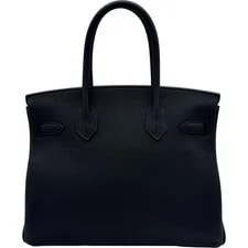 Hermes Birkin 30 W Stamp #OKB116 3