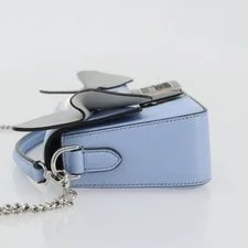 Fendi Dratini Frgmt X Pokémon Mamma Baguette 2way Auth 158602SM 4