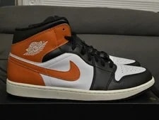 Size 13 - Air Jordan 1 Mid 2