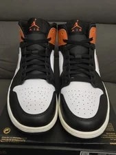 Size 13 - Air Jordan 1 Mid 3