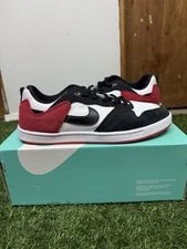 Nike SB Alleyoop Skateboard Shoes Athletic CJ0882-102 2
