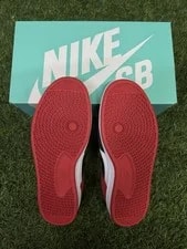 Nike SB Alleyoop Skateboard Shoes Athletic CJ0882-102 4