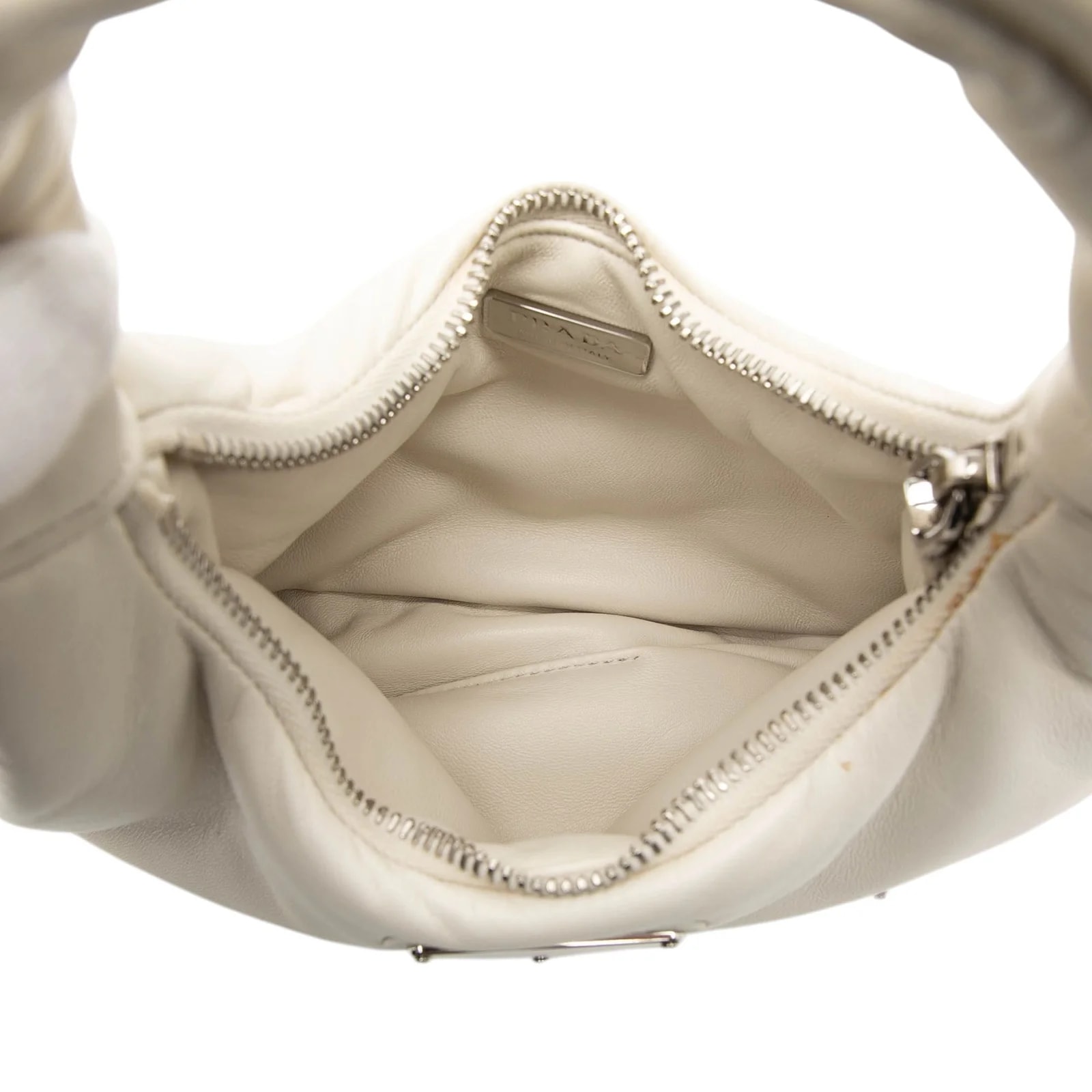 Mini Soft Padded 4