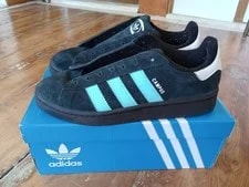 Adidas — Adidas Campus 00s 9.5 Skateboard Busenitz Tyshawn Samba — Sneaker — resale