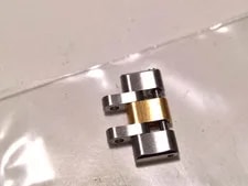 Tudor Royal 28600 Stainless Link Bracelet 16MM 3