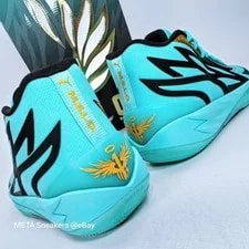 Puma MB.02 US 13 Honeycomb LaMelo Ball 377590 01 4