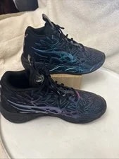 New Puma MB.04 Lamelo Ball Reflection 311310-01 ’S Size 7.5 Imperfectio 4