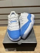 Size 9.5M/11W - Jordan 11 Retro Low (2026) -100 2