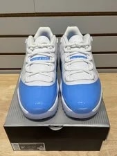 Size 9.5M/11W - Jordan 11 Retro Low (2026) -100 3