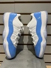 Size 9.5M/11W - Jordan 11 Retro Low (2026) -100 4