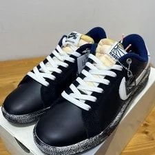 Nike SB — 9.0US Nike Sb Zoom Tennis Classic Rusbate — Sneaker — resale