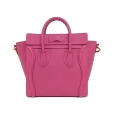 Authentic Celine Luggage Shopper 189243DRU #270-004-319-5166 2