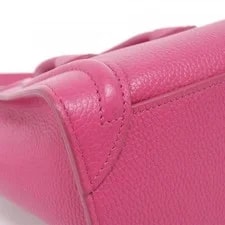 Authentic Celine Luggage Shopper 189243DRU #270-004-319-5166 3