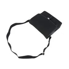 Prada Buckle Messenger Crossbody 37101K-1 155614679 4