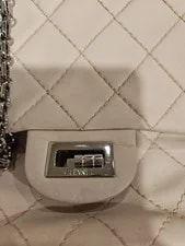 Chanel Reissue 226 Double Flap 3