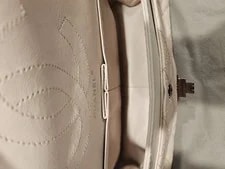 Chanel Reissue 226 Double Flap 4