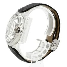 Cartier Ballon Bleu WSBB0048 36.0mm Silver Dial Automatic 2022 #OTW034 2