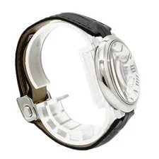 Cartier Ballon Bleu WSBB0048 36.0mm Silver Dial Automatic 2022 #OTW034 3