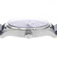 IWC Pilot's Mark Xviii IW328203 40mm SS Blue #C3831 4