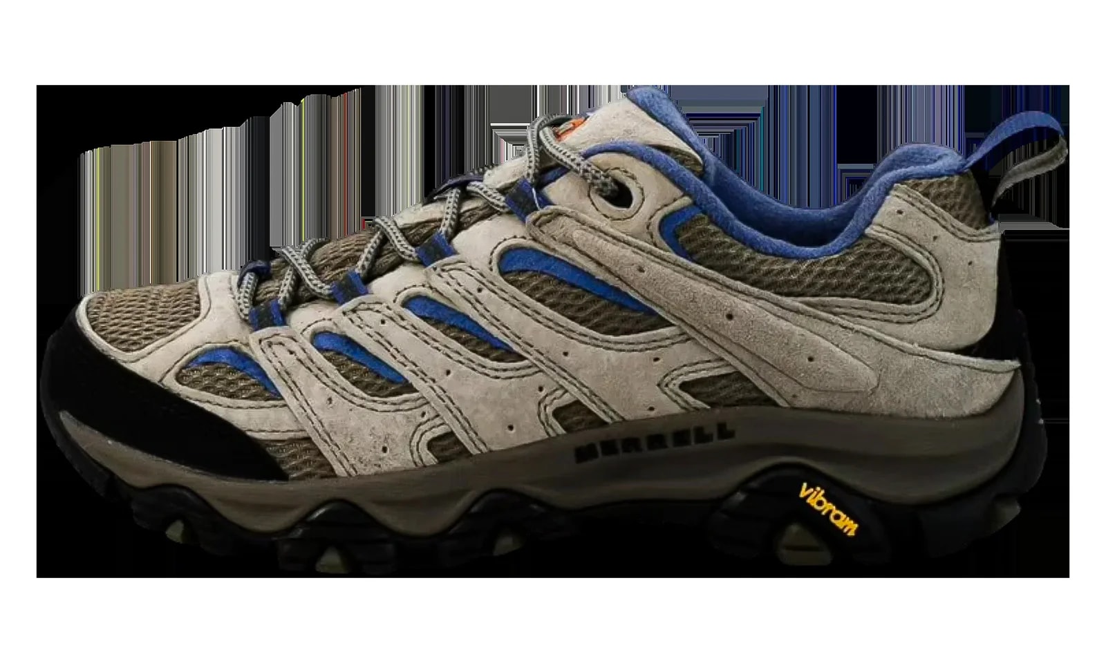 Moab 3 Hiking Shoe Wmns " /Marlin" 2