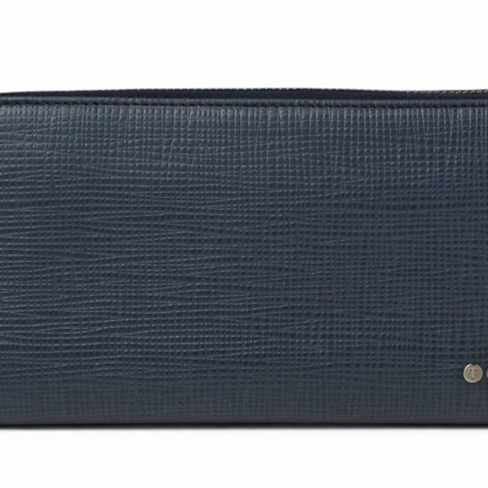 Tod's Long Wallet (Bi-Fold) 2