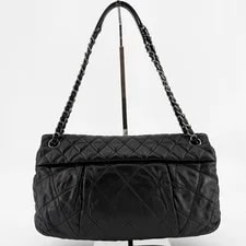 Chanel Lamb Flap 151812657 2
