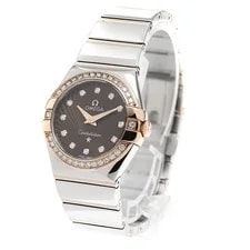 Omega Constellation Polish 123.25.27.60.63.002 TO299728 2