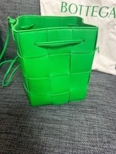 Bottega Veneta Cassette Bucket Small 4
