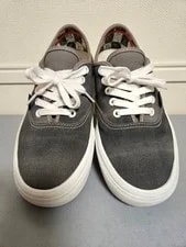 9.0US Vhtf Vans Authentic Daniel Johnston LTD Original Collection VH 2