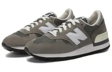 New Balance 990v1 MiUSA M990GG1 2