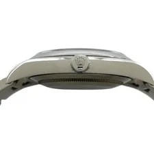 Rolex Oyster Perpetual 39 Slate 114300 TO266002 3