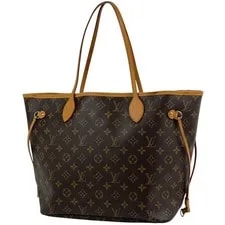 Louis Vuitton — Louis Vuitton Neverfull Monog... — Handbag — resale