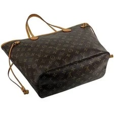 Louis Vuitton Neverfull Monog... 2