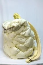 Bottega Veneta Padded Tech Cassette Backpack 690891 VB084 2
