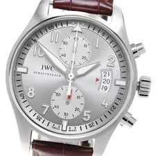 IWC — IWC Pilot's Je Éire IW387809 TO302667 — Watch — resale