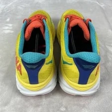 Hoka One Clifton 9 Shoes Size 13D Road Running Athletic 3