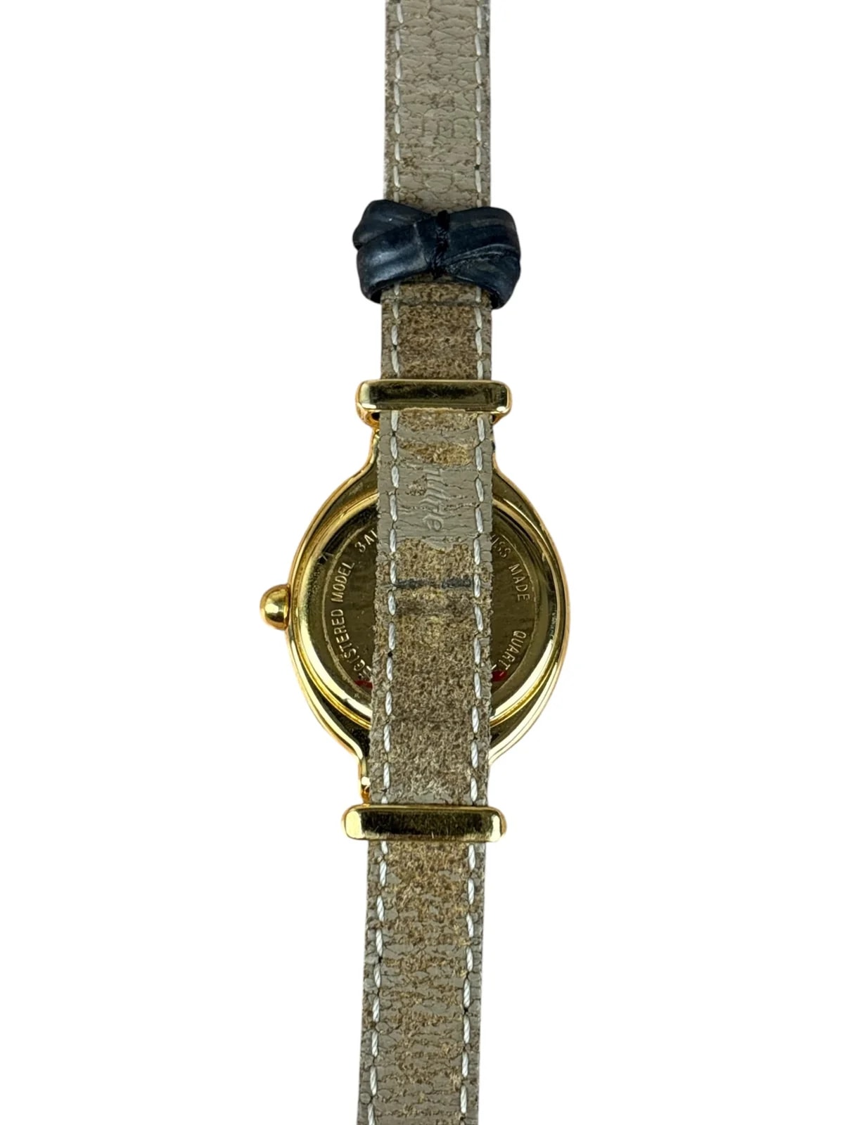 Fendi Interchangeable Strap 2