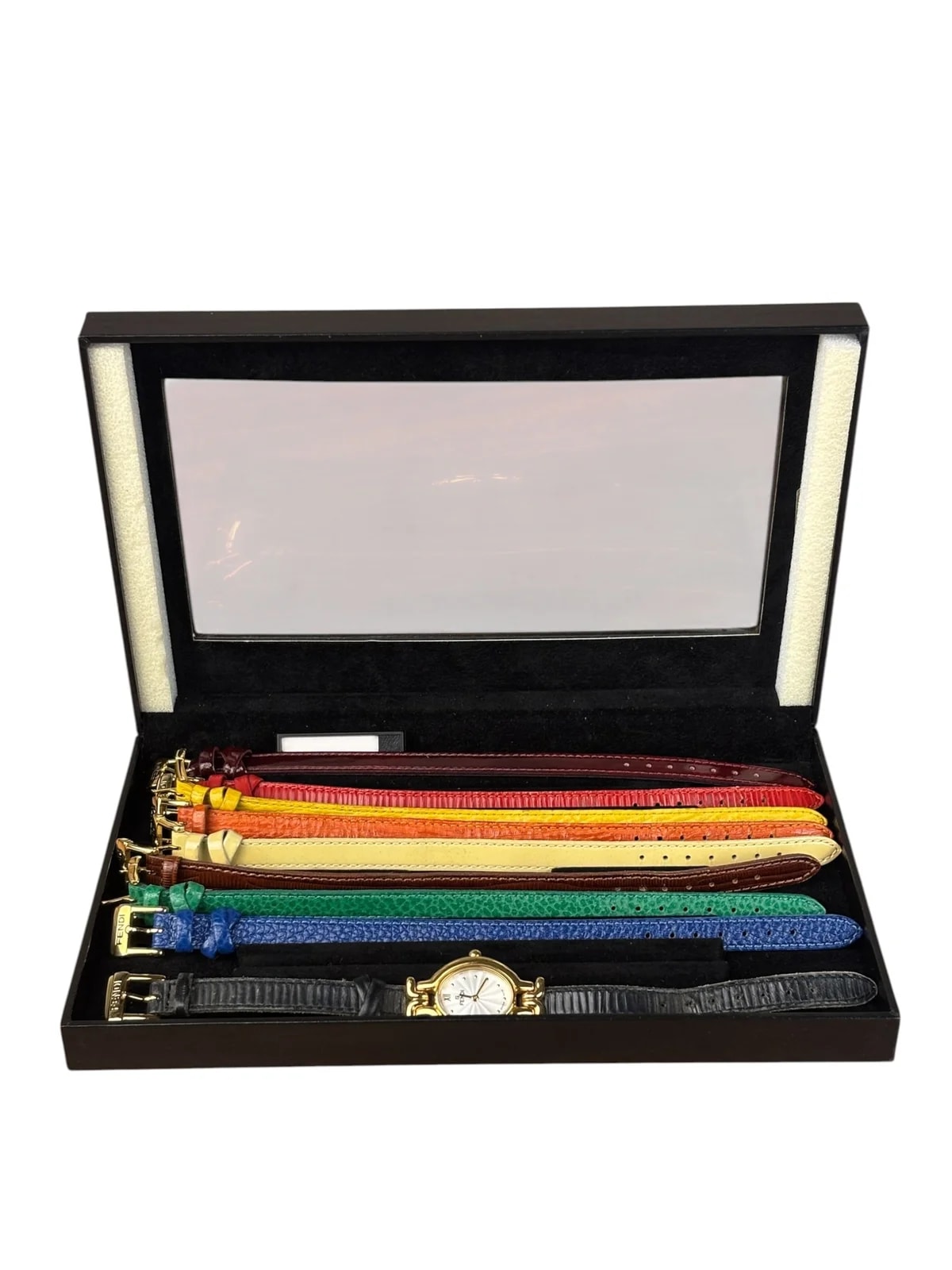 Fendi Interchangeable Strap 3