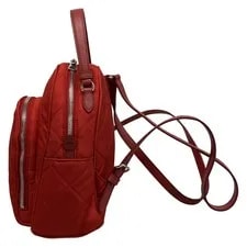 Prada Tesuto Impunto Backpack 1BZ066 ( ) 4
