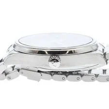Tudor 12700 Style Date 3P Diamond Automatic From Japan G0713 3