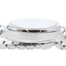 Tudor 12700 Style Date 3P Diamond Automatic From Japan G0713 4